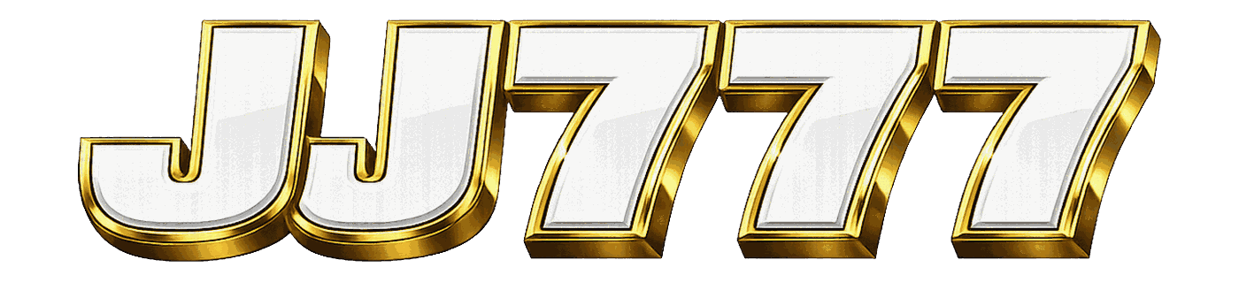 jj777 Logo